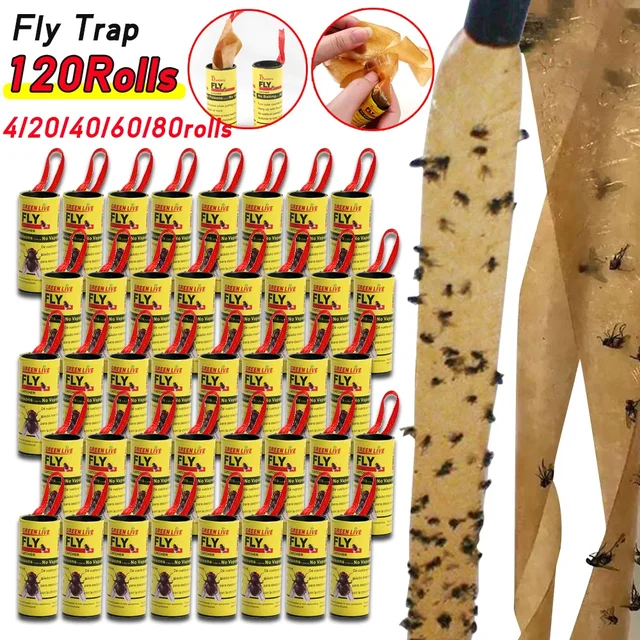 날리는 곤충을 강력하게 제거하는 경제적 솔루션