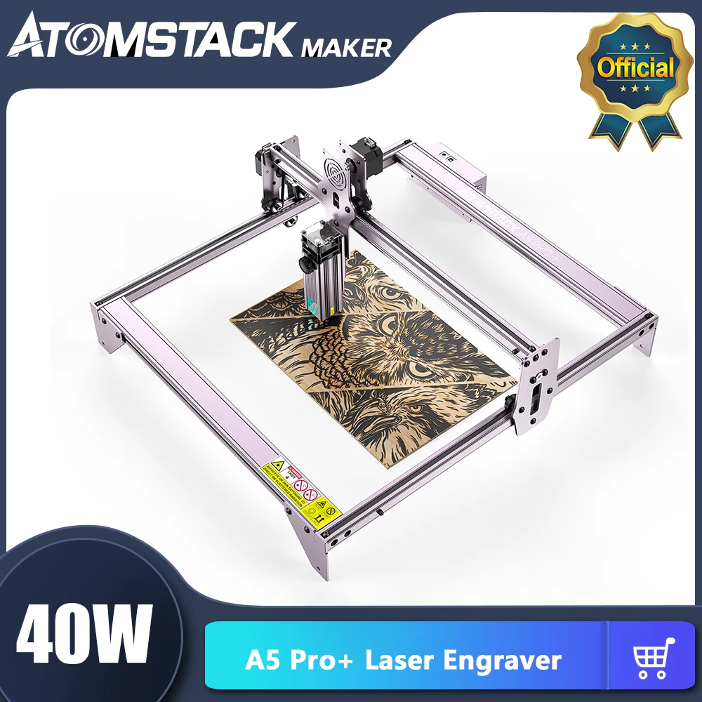 AtomStack Official Laser Engraving User Group