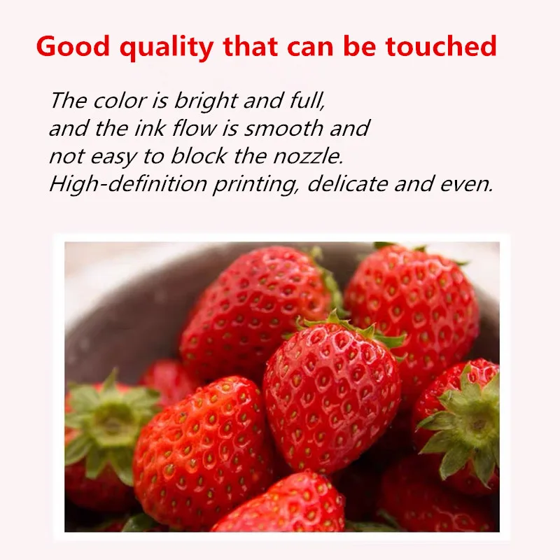 PGI 550 CLI 551 Canon MG6350 MG7150 IP8750 Ip7250 Printers Refillable Ink Cartridge PGI-550 CLI-551 PGI550 Ink Kit
