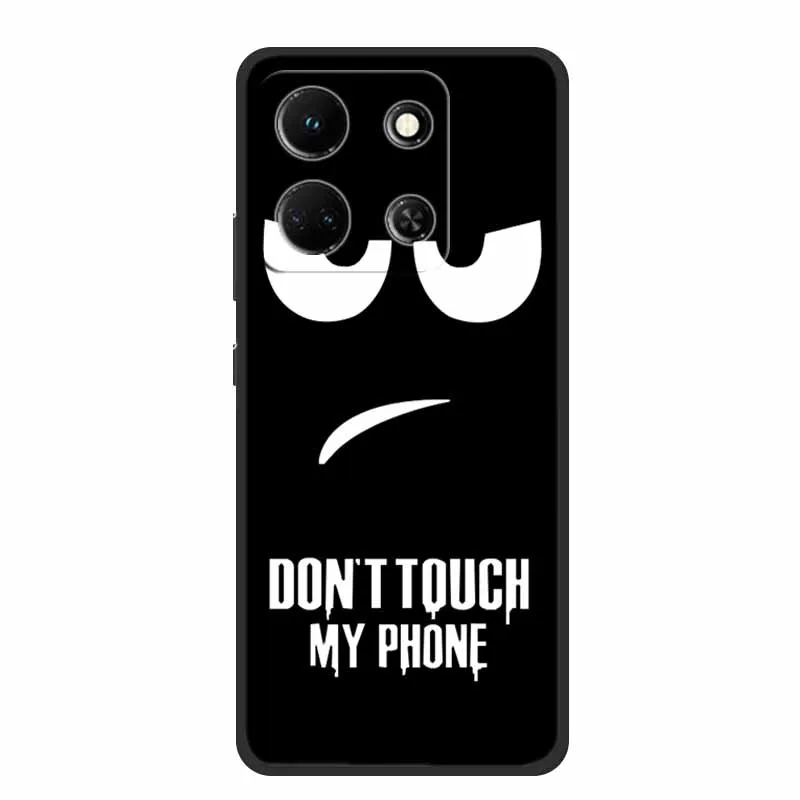Fashion TPU Soft Silicone Phone Case with New Cover Bumper