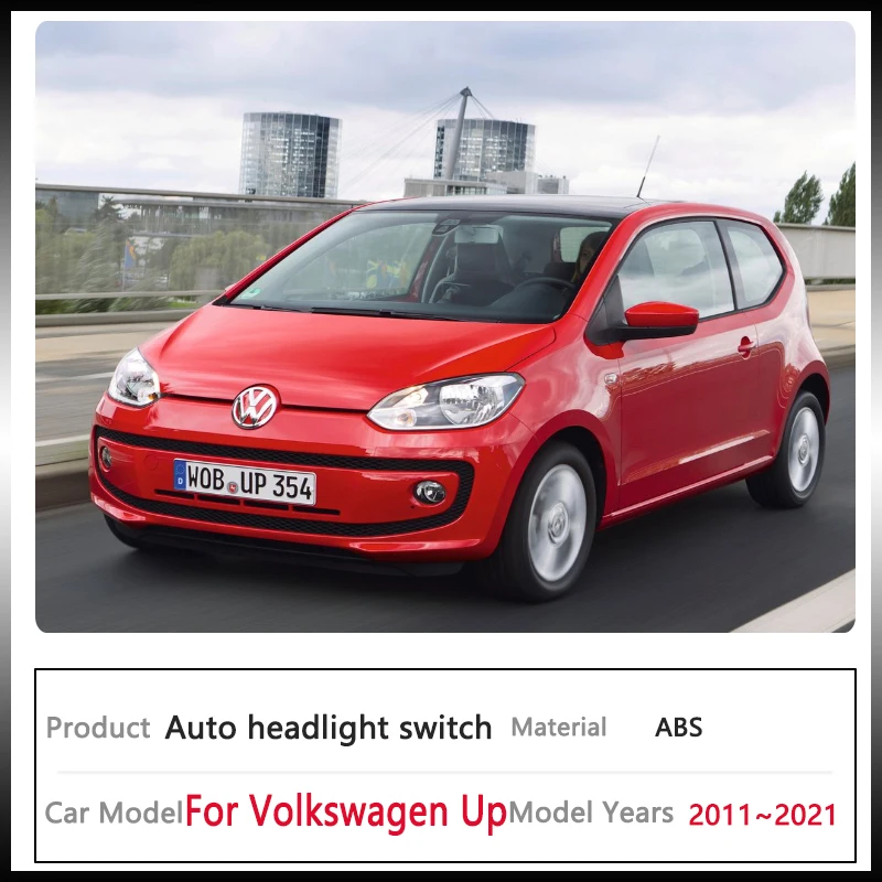 THE TUNING-SHOP Schaltsack Leder Für VW UP, Seat Mii, Skoda Citigo