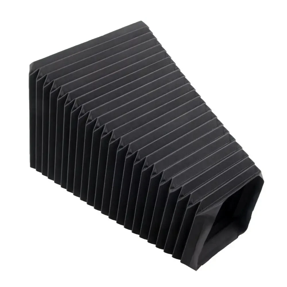 전문 핸드메이드 벨로우즈, Deardorff 5x7 나무 대형 포맷 카메라 사진 액세서리 교체, 신제품