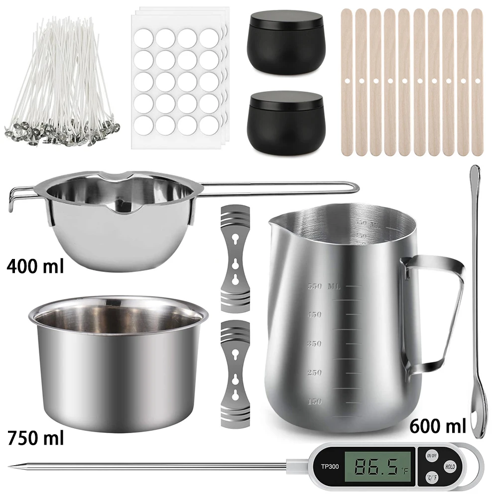 Candle Tools Kit 1