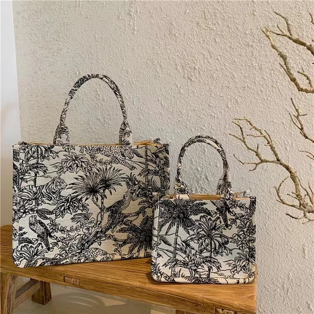 dior tote bags