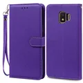 Dark Purple -Strap