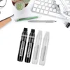 Marker 15mm Wide Tip Large Acrylic Paint Pens for Drawing DIY 3