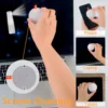 USLION 5/20/21 in 1 Cleaner Kit with Storage Box for PC Tablet Camera Phone Keycap Puller Earphone Cleaning Tools for Airpods 5