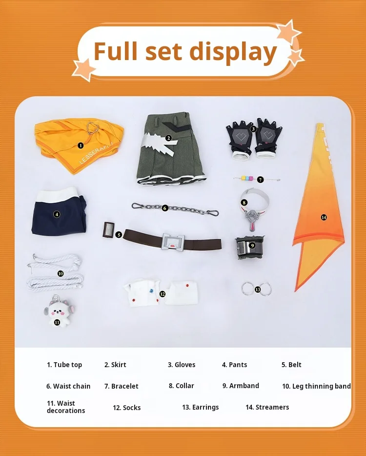Overwatch 2 Mercy (Angela Ziegler) Cosplay Costume for Women (Unofficial)