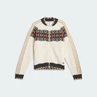 Veste ample tendance pour hommes et femmes Adidas Clover authentique IM7909 3