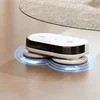 Smart Mopping Robot Sweeping Robot Household Full Automatic Dual Rotation Floor Washing Mopping Machine Robot Cleaner 2