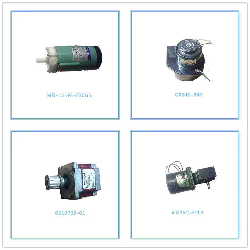 C0243-842-F1 C0348-842 Mdg-P2Ra100-34A 6310782-01 4Ik25C-50Lb He035-231-34Ead200A 107Cdc20-2122 Mdg-P2Ra100-24 Md-15Rm-230Gs