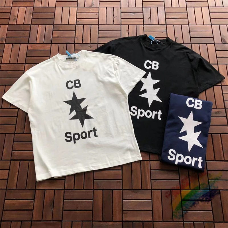 

Футболка Мужская/женская с коротким рукавом и принтом звезд