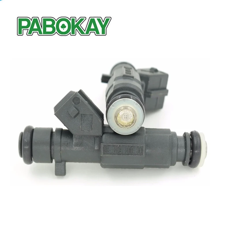 

For PEUGEOT 106 306 CITROEN SAXO XSARA FUEL INJECTOR Valve 0280155842 165cc/min