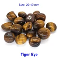 Tiger Eye-O