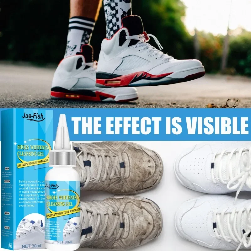 Shoe Cleaner Shoe Cleaning Eraser White Shoe Cleaner Cleansing Gel