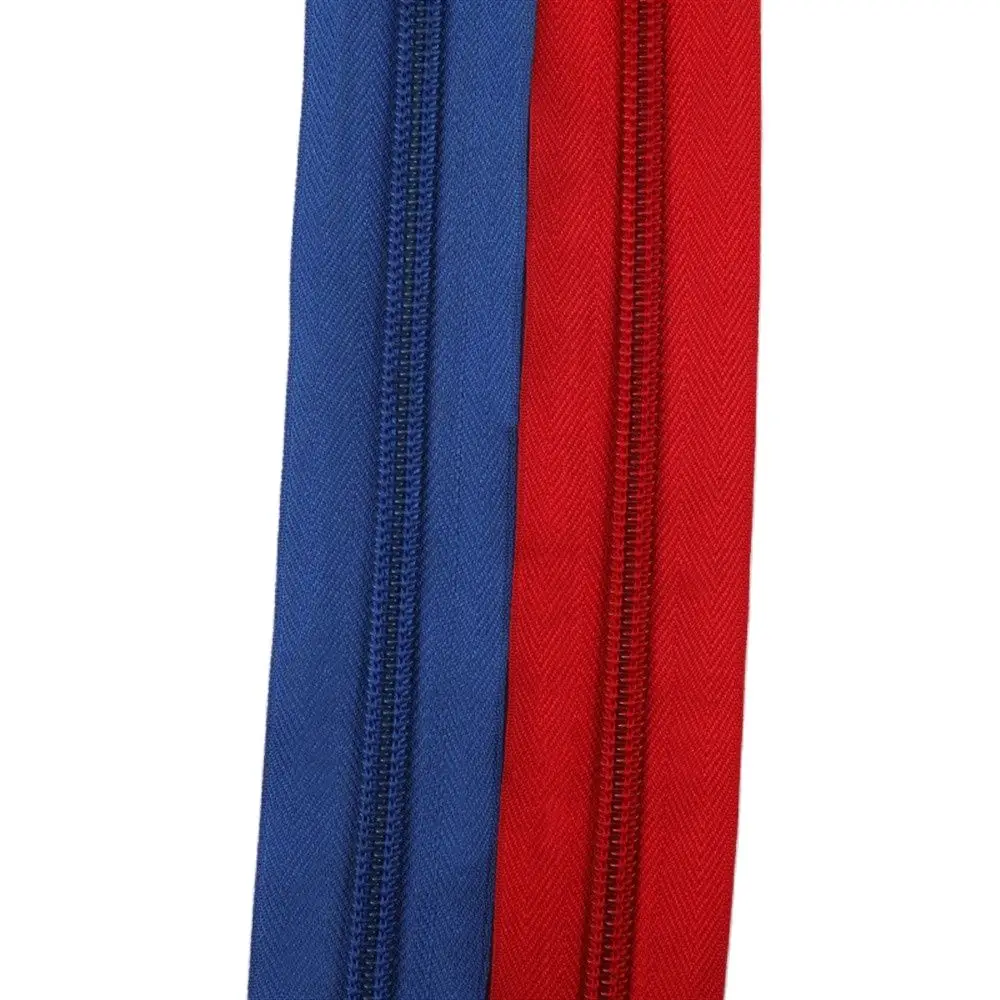 Description Picture 2 of item5-25Pcs Metal Zin Alloy Zipper Pullers For 5# Nylon Zippers, High Quality Zipper Sliders To Repair Clothes Bag Sewing Accessorry