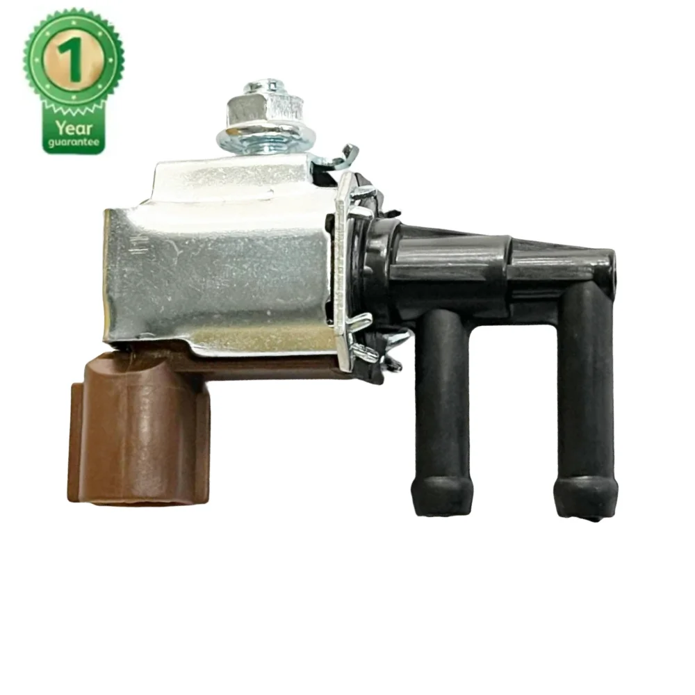 Intake Manifold Vacuum Runner Solenoid Valve K5T48280 FOR Mitsubishi Legnum VR4 Estate EVO 7 Lancer Evolution
