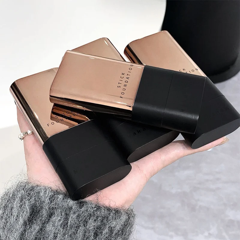 Liquid Foundation Stick Concealer Makeup For Skin Beauty
