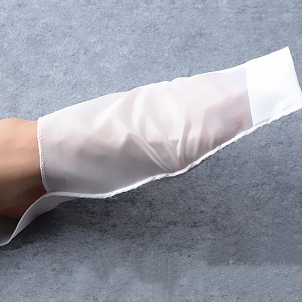 Sock Aid 6 Pcs Aid for Putting Socks on Venous Covers Aids Vein Stockings Nylon Assistance Device
