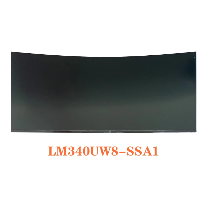  Ǵ DIY  IPS LCD г LM340UW8-SSA1, 34 ġ