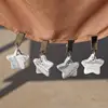 4pcs Tablecloth Weights Marble Table Cover Weights Anti-Skid Outdoor Curtain Shower Pendant Drapery Weights Table Cover Clips 2