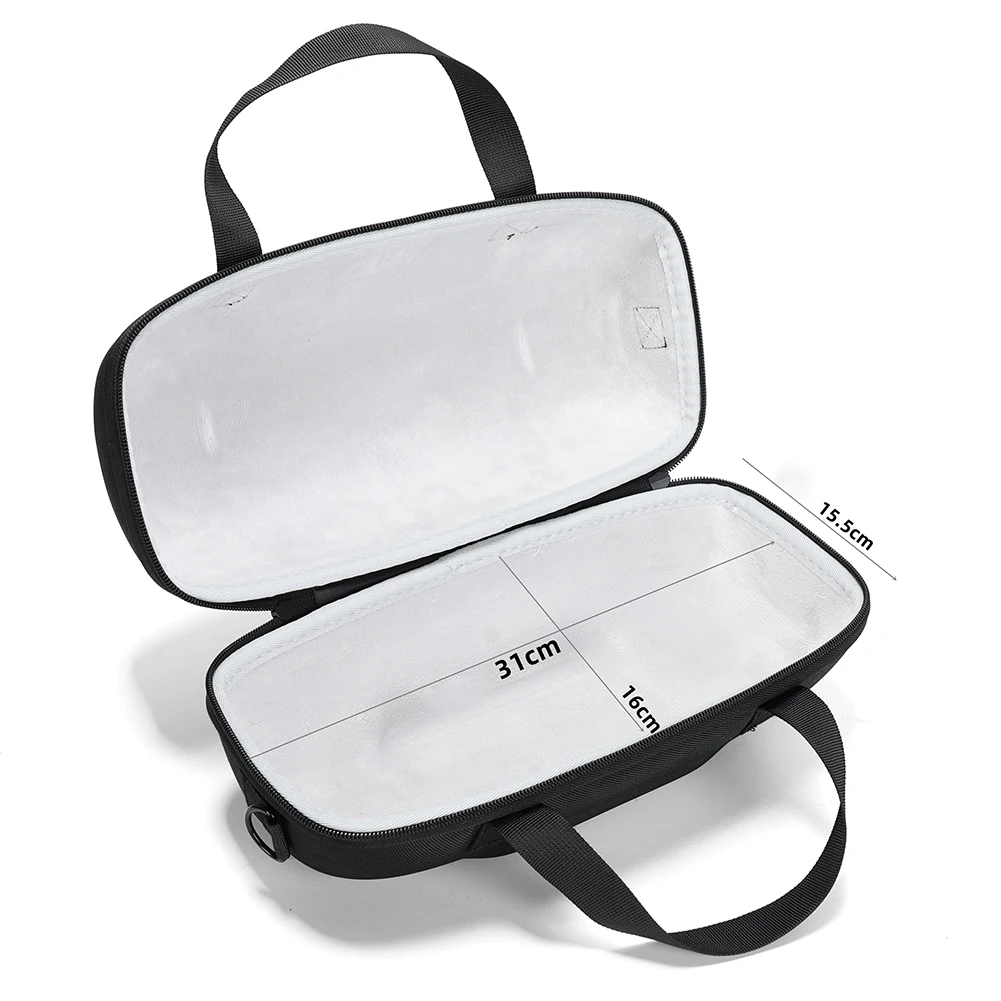 For JBL Xtreme 4 2 Protective Case Bag Anti-scratch Travel