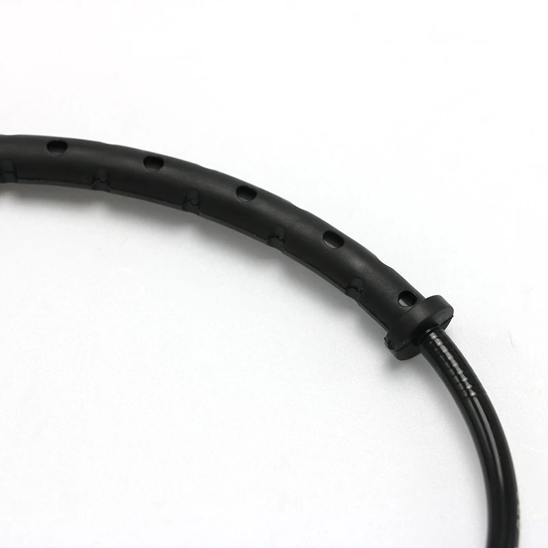 34526756376 34520025724 34521165535 Rear Left Right ABS Wheel Speed Sensor For BMW E39 525i 528i 530i 540i M5 34 52 6 756 376