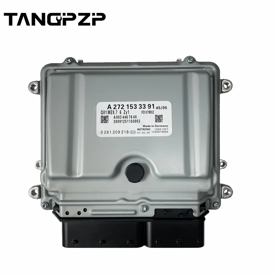 メルさん　専用 A2721533391 0261209218 ECU ECM Engine Computer Control