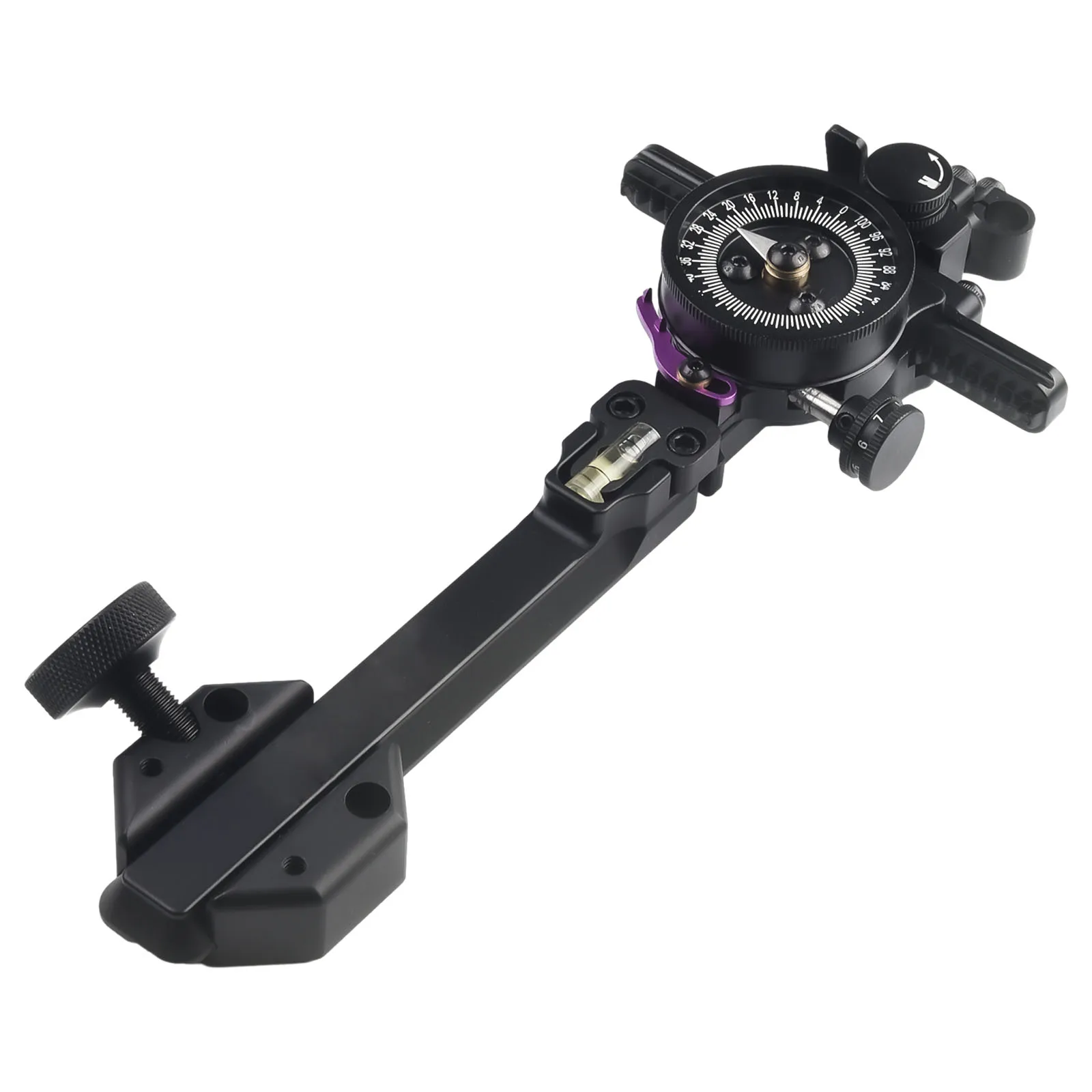 

Durable High Quality Hot Sale Practical Needle Sight Aluminum Alloy Archery Equipment Bow And Arrow Accessories