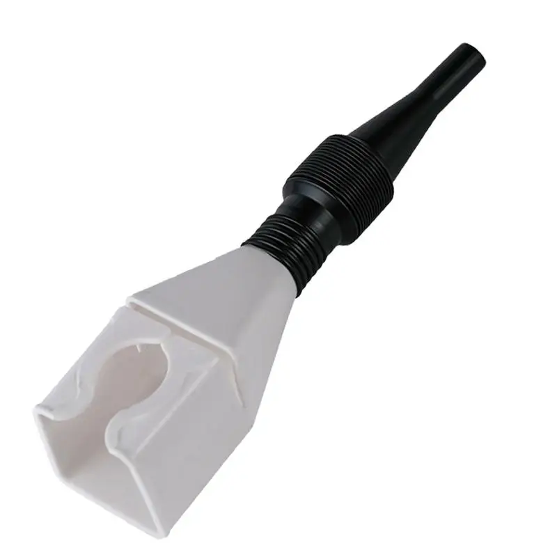 

Universal ABS Funnel Motorcycle Refueling Funnel Durable Automobile Oil Change Tools For Motorcycle Oil