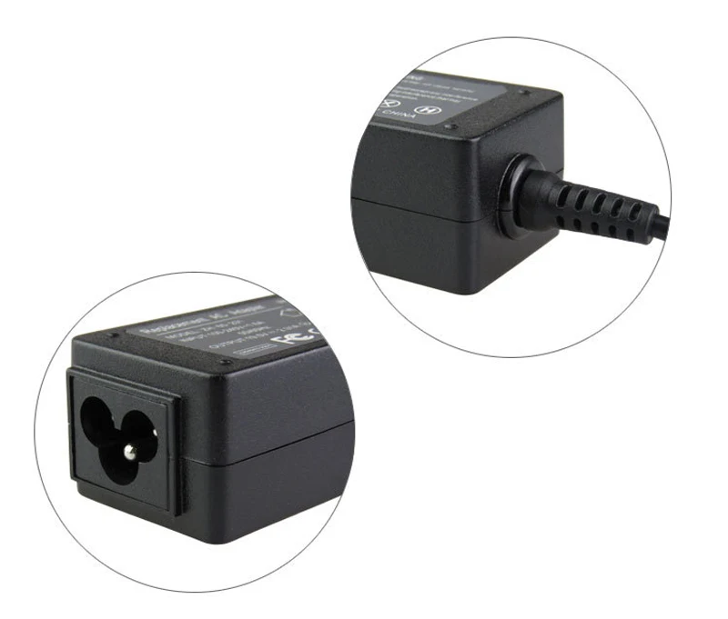 12V 2.58A AC Power Supply Adapter Cable Charger for Microsoft Surface Pro 3 4 Pro3 Pro4 1625 Magnetic Charging Connector