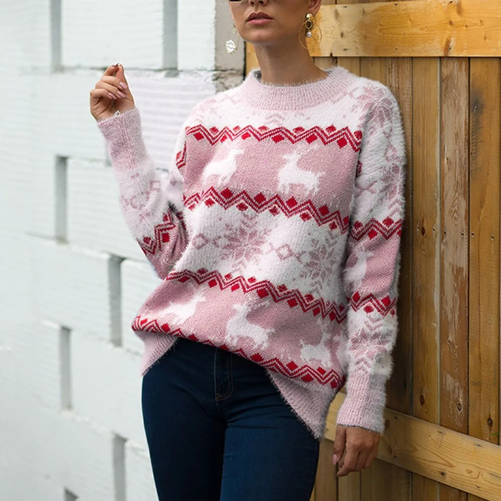 Su-ter-a-rayas-de-Mohair-para-mujer-Jersey-navide-o-de-gran-tama-o-con.jpg