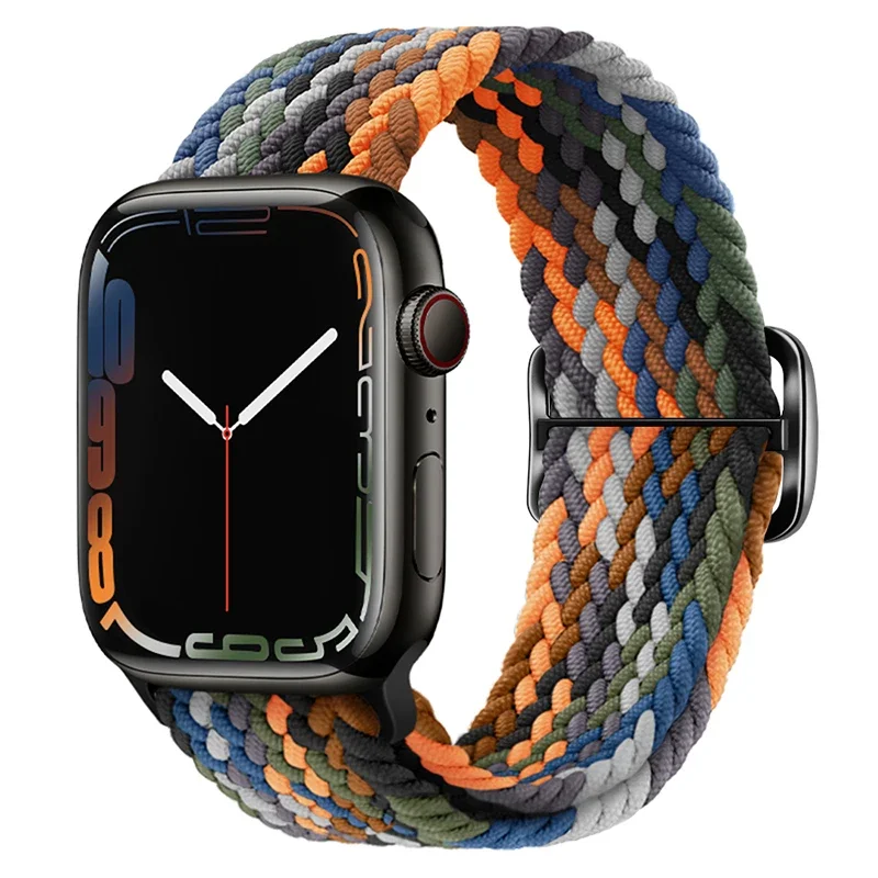 10 camouflage color
