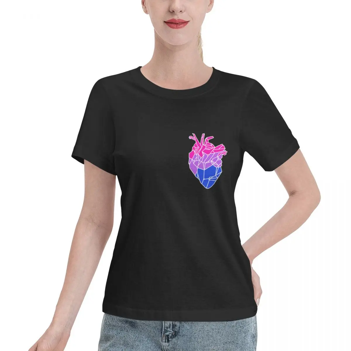 

Bisexual Babe Essential T-Shirt cat shirts for women tops women