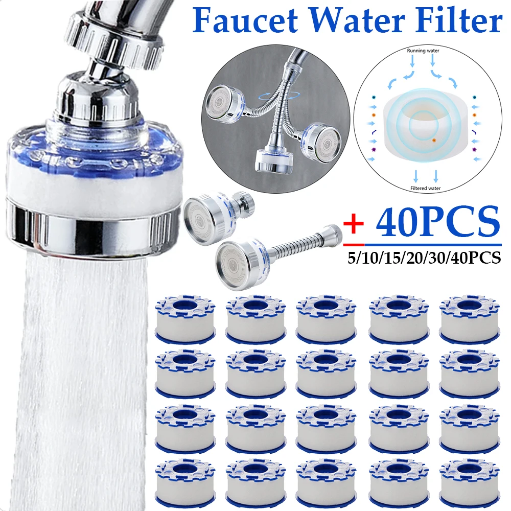 Kitchen Faucet Water Filter Bathroom Shower 360&deg; Tap Water Purifier Remove Heavy Metal Impurity water purifier filter,water purifier faucet