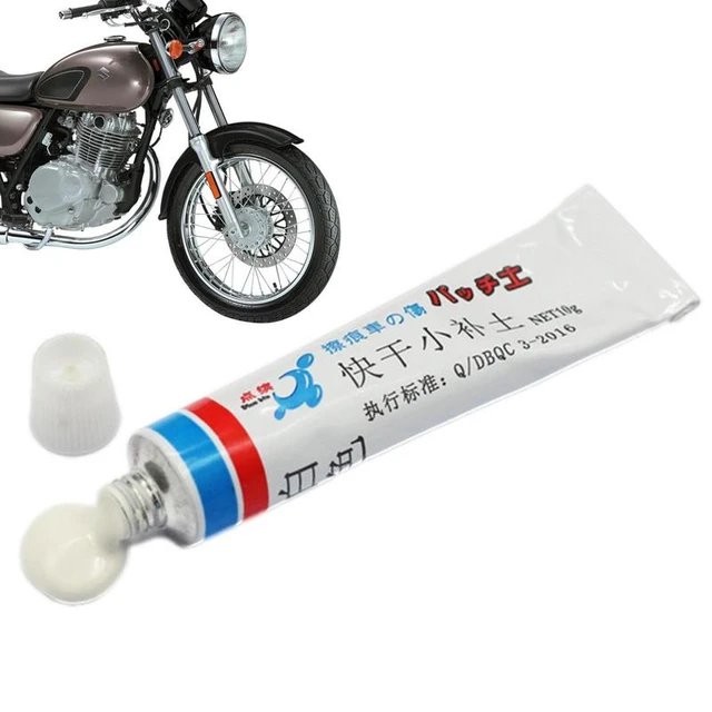 Reparador Cuero - Coches Y Motos - AliExpress