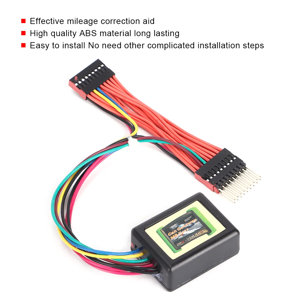 Benz W205 222 447 221 212 204 Instrument Cluster Filter 5pcs/lot Instrument Cluster KM Filter Kilometer Can Blocker
