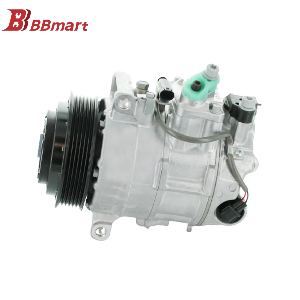 BBmart Auto Parts 1 pcs Air Conditioning Compressor For Mercedes Benz