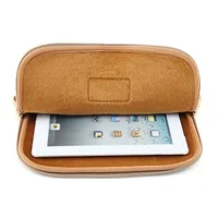 Fashionable classic charm leopard print notebook inner bag iPad/11/13/14 inch 15.6-inch computer bag for men and women - Image 3