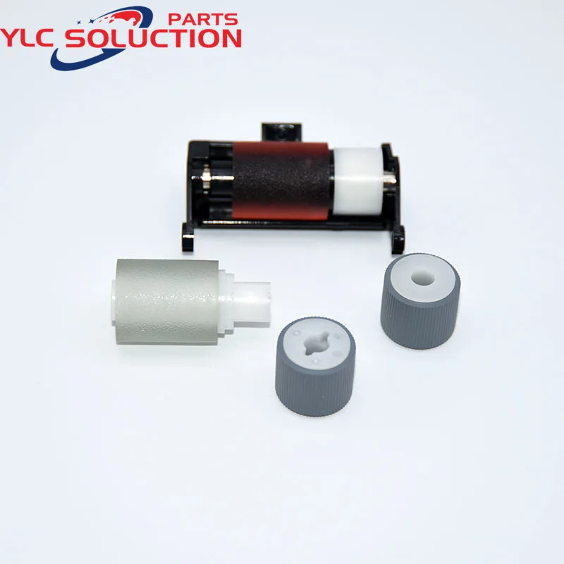 Kit Rulli Printertree DF-624MK - Soluzione Pratica Per Inceppamenti Carta