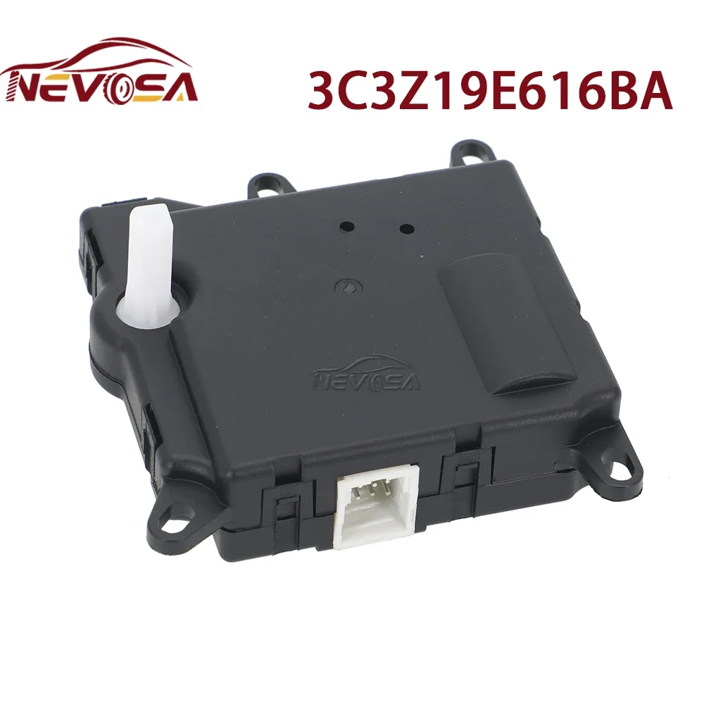포드 F-250 350 F-450 F-550 1999-2008 슈퍼 듀티용 메인 HVAC 3C..
