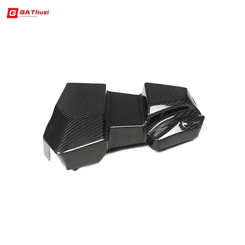 완전 건조 탄소 섬유 엔진 커버, 엔진 후드 커버 트림, BMW G80 G81 M3 G82 G83 M4 G87 M2 2021-2023
