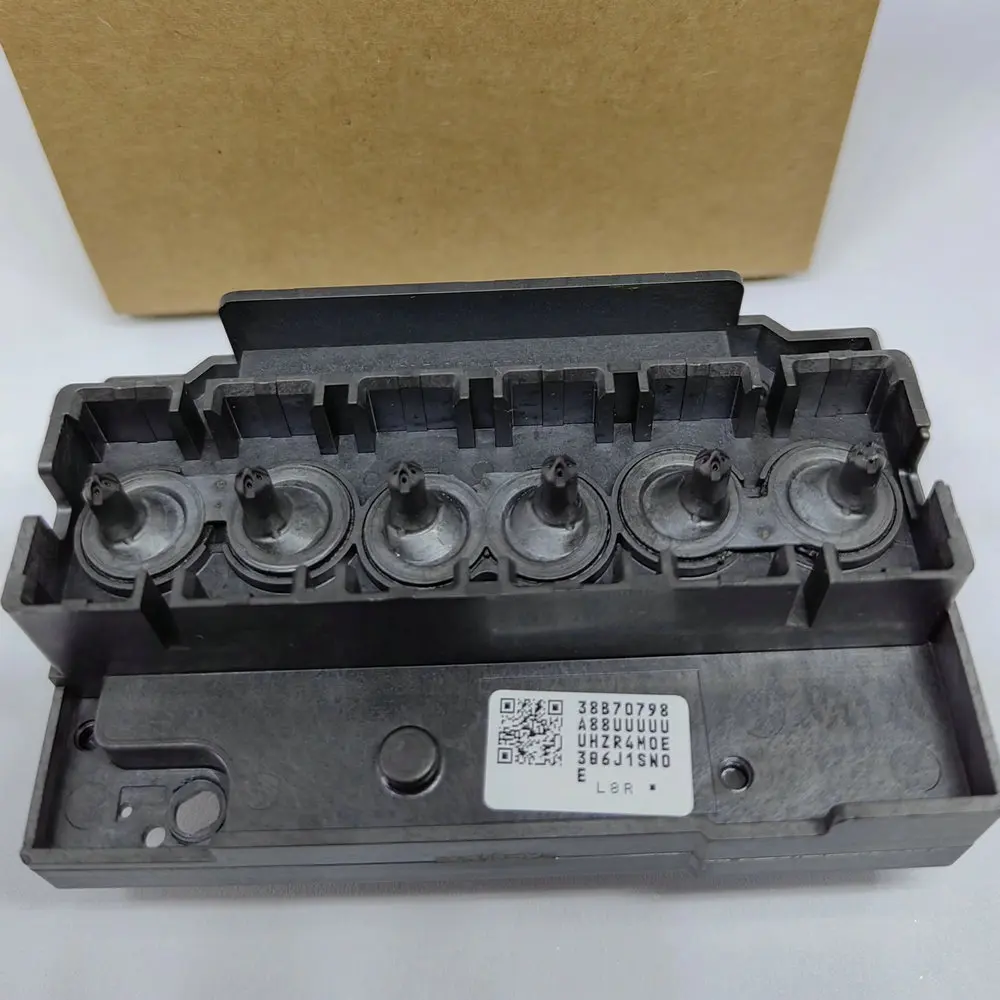 Epson Epson Printhead Print head for R280 R285 R290 R295 RX690 PX660 PX610 P50 P60 T50 T60 T59 TX650 L800 L801 F180000