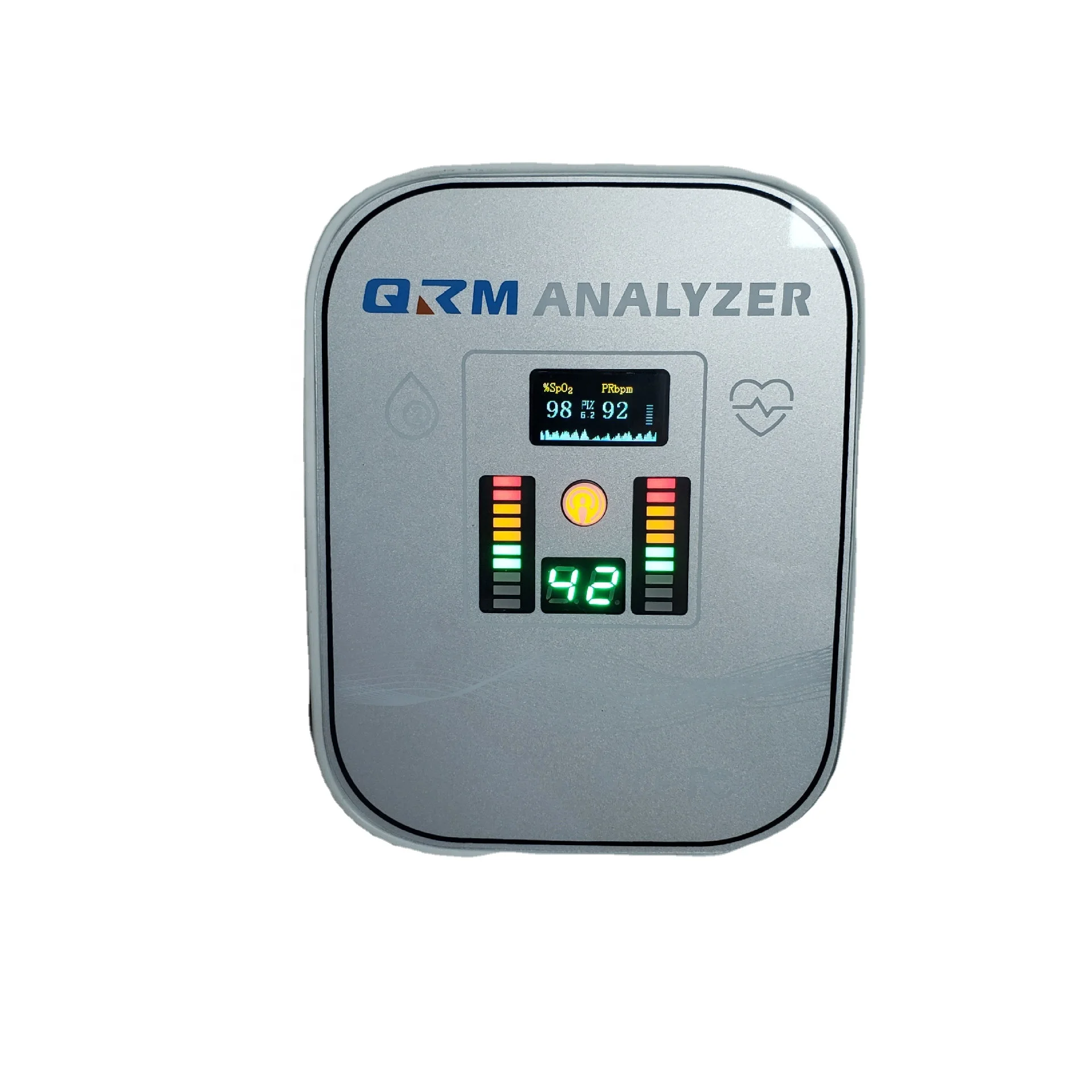 

11G Health Analyzer Quantum Resonance Magnetic Analyzer