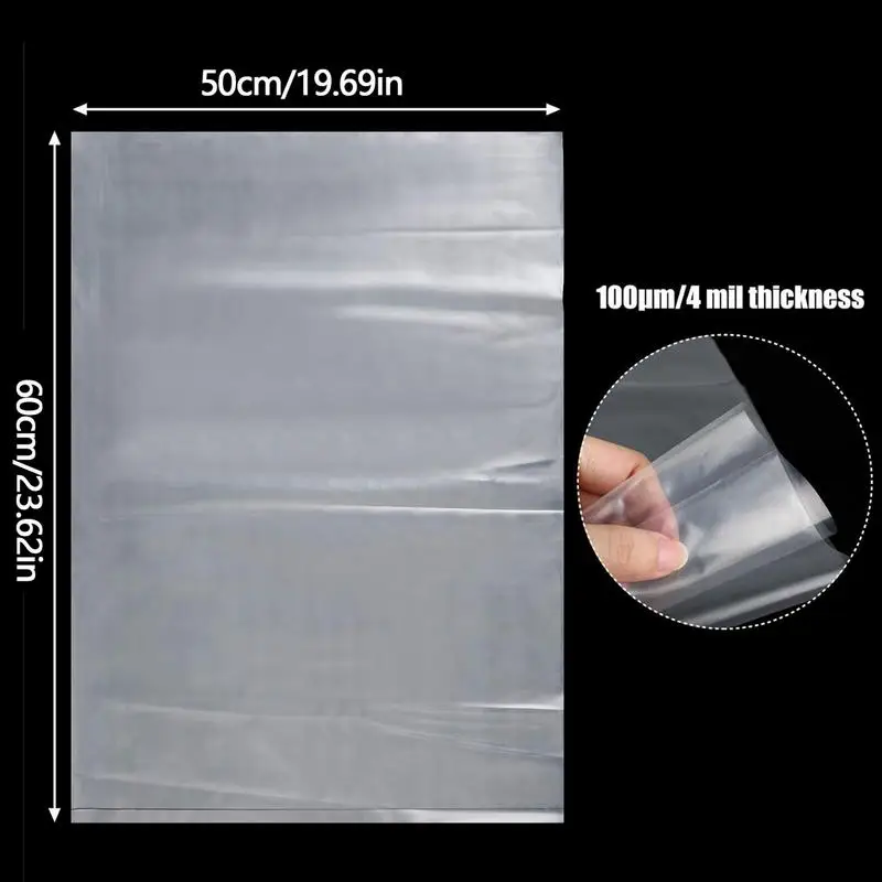 Brine Bucket Liner Bag Food Grade Liner Bucket Bag Bags For Marinading And Brining Large Brining For Home Cafe Hotel