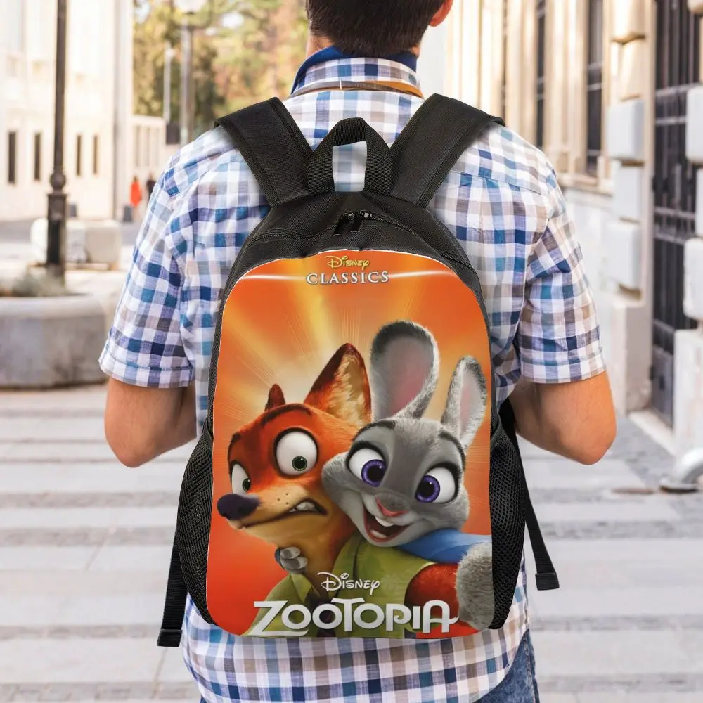 Sac138e259eb54a6188d2d855586a6ad87 - Zootopia Merch
