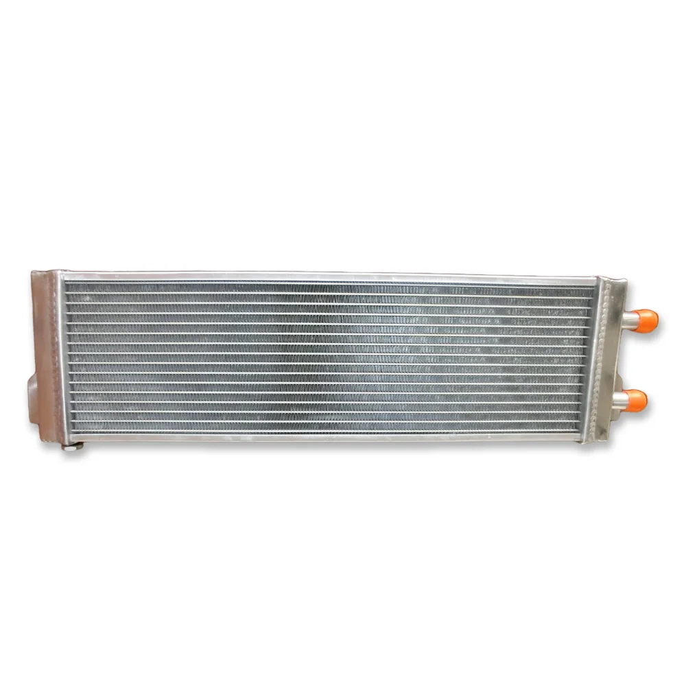 Intercooler Aire agua De Tama o 28 x 7 X 3 Intercambiador De Calor intercooler-aire-agua-de-tama-o-28-x-7-x-3-intercambiador-de-calor