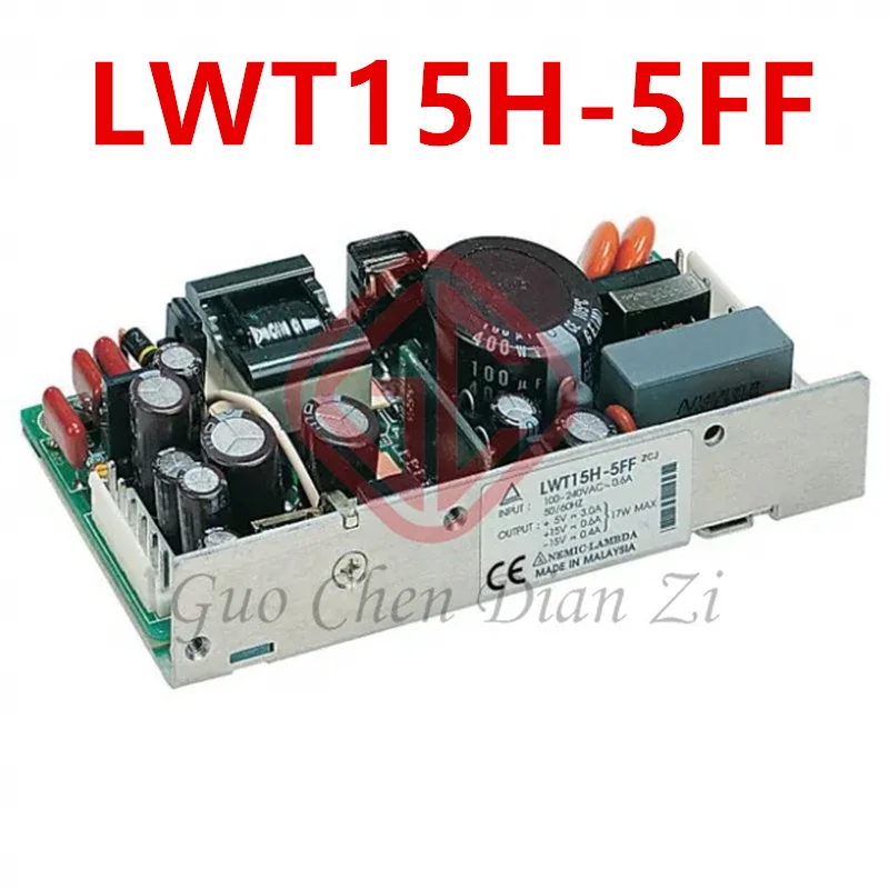 

Новый оригинальный блок питания для Φ 15W для телефона LWT15H