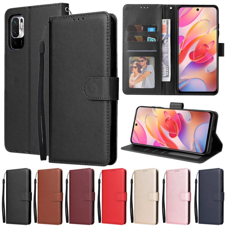 iphone 11 Pro Max cover case Flip Leather Cover For Xiaomi A1 Y1 9T Pro A3 10T Lite 11 11i 11Lite Wallet Case For Xiaomi Poco F1 F2 F3 X3 X4 NFC M3 M4 Pro apple iphone 11 Pro Max case