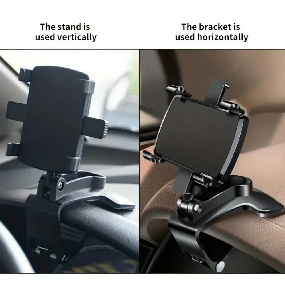 Car Phone Holder 4